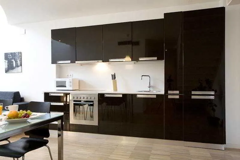 Hotel Concept Apartamentos Barcelona Espanha