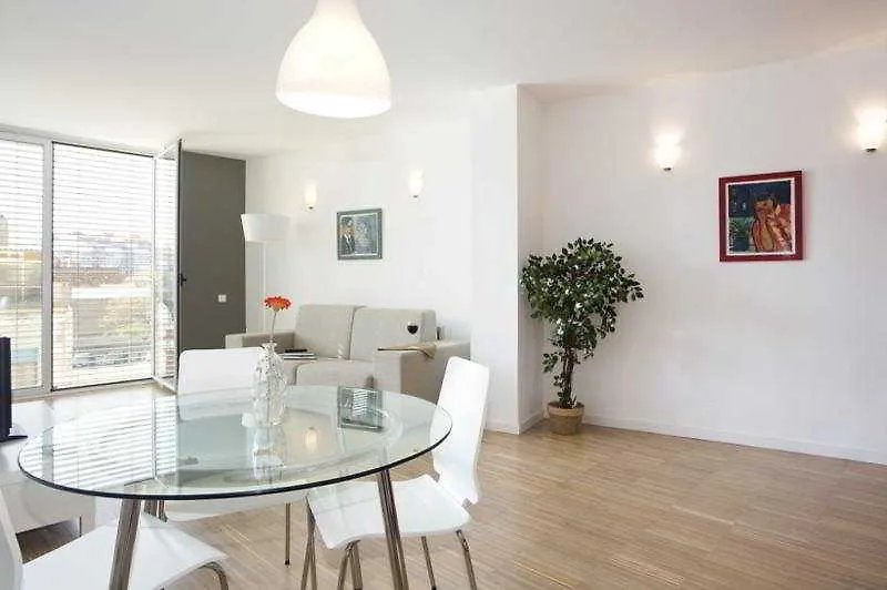 Hotel Concept Apartamentos Barcelona