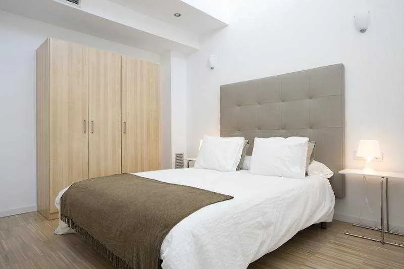 Concept Apartamentos Barcelona 0*,  Espanha