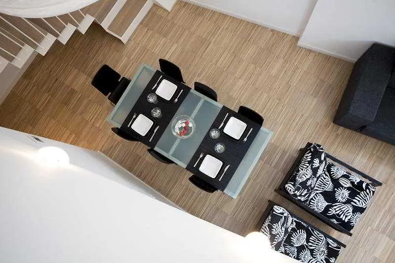 Concept Apartamentos Barcelona